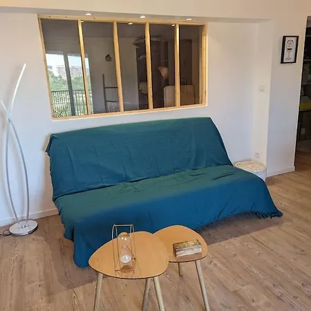 Cosy Appartement Fraisses